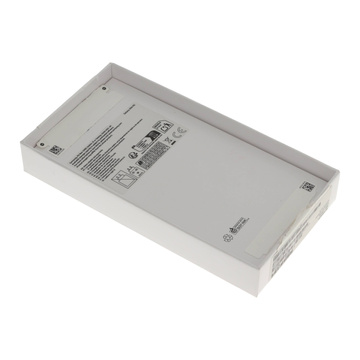 Pudełko Samsung Galaxy A56 5G 256GB biały (A566)