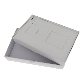 Pudełko Samsung Galaxy Tab A8 2021 10.5'' LTE 32GB silver (X205)