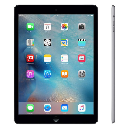 Tablet Apple iPad Air (2. generacji) Cellular (A1567) 64GB