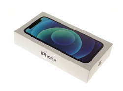 Pudełko Apple iPhone 12 mini 128GB blue (A2399)