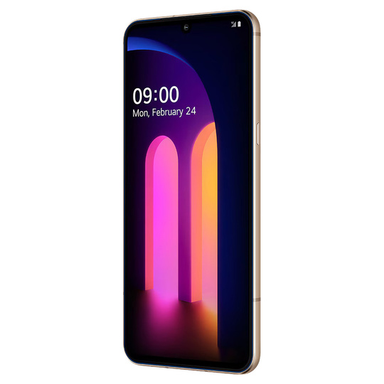 Smartfon LG V60 ThinQ 5G (KM-V600EA) 8/256GB