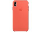 Pokrowiec Silicone Case Apple iPhone Xs Max