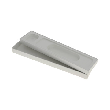 Pudełko Apple Watch SE GPS 40mm granatowy (A2351)