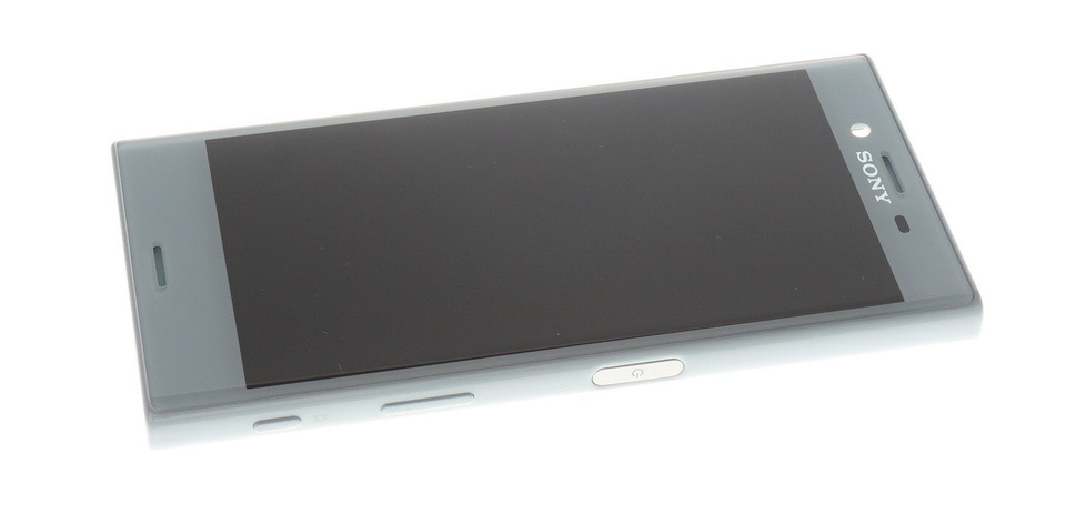 Moduł wyświetlacza LCD ekran szyba dotyk do Sony Xperia X Compact