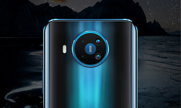 Smartfon Nokia 8.3 5G (TA-1243) 8/128GB