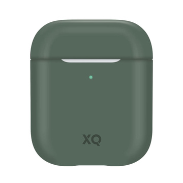 Pokrowiec etui case Xqisit do Apple Airpods 1 2 