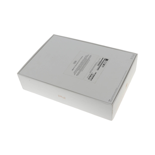 Pudełko Apple iPad (7.generacji) Cellular 32GB złoty (A2198)