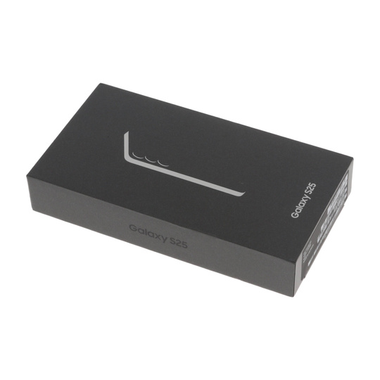 Pudełko Samsung Galaxy S25 5G 512GB navy (S931)