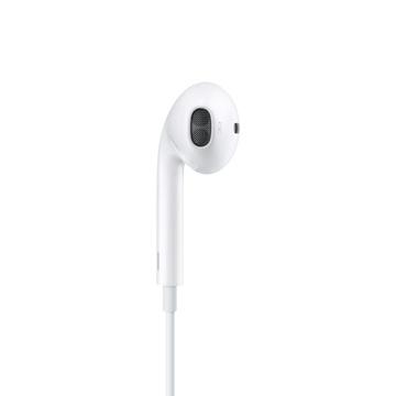 Słuchawki Apple EarPods (MD827ZM/A)