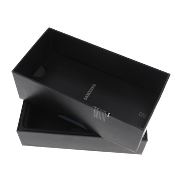 Pudełko Samsung Galaxy S20+ LTE 128GB szary (G985)