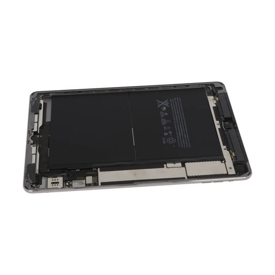 Zestaw części iPad Air (1. generacji) Wi-Fi + Cellular (A1475) | BATERIA KORPUS