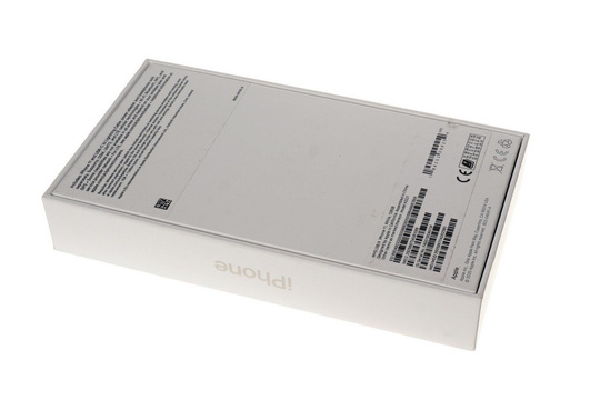 Pudełko Apple iPhone 11 128GB white (A2221)