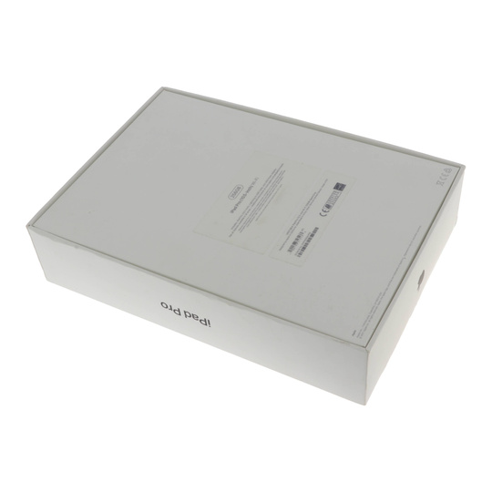 Pudełko Apple iPad Pro (10,5-inch) WiFi 256GB szary (A1701)