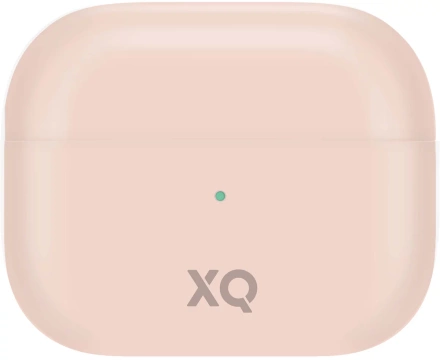 Pokrowiec etui case Xqisit do Apple Airpods Pro 1 2 