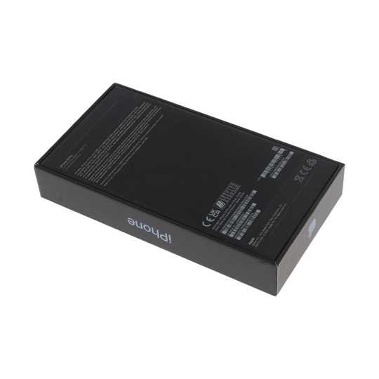 Pudełko Apple iPhone 13 Pro 256GB niebieski (A2638)
