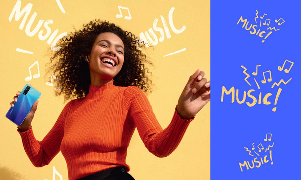 Smartfon Vivo Y20i LTE (V2027) 4/128GB