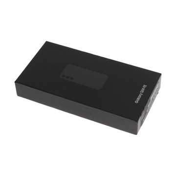 Pudełko Samsung Galaxy S24 FE 5G 128GB graphite (S721)