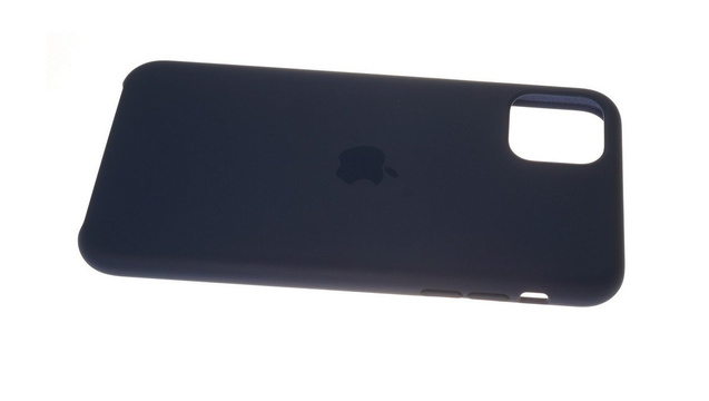 Pokrowiec Silicone Case Apple iPhone 11 Pro Max