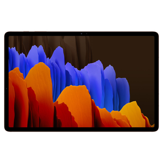 Tablet Samsung Galaxy Tab S7+ 12.4'' 5G (T976) 6/128GB