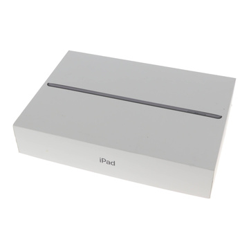 Pudełko Apple iPad (8. generacji) Cellular 128GB srebrny (A2429)