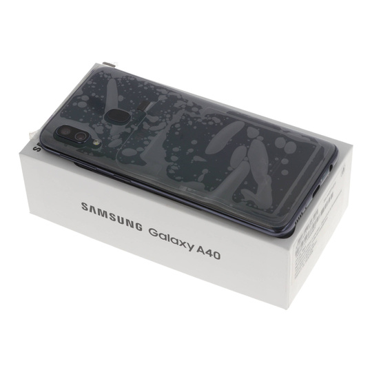 Smartfon Samsung Galaxy A40 LTE (A405) 4/64GB
