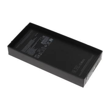 Pudełko Samsung Galaxy Z Flip6 256GB żółty (F741)