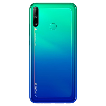 Smartfon Huawei P40 Lite E (ART-L29) 4/64GB