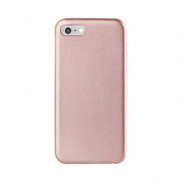Pokrowiec XQISIT iPlate Gimone iPhone 6 6S 7 8