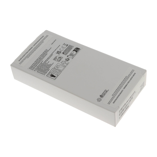 Pudełko Samsung Galaxy A25 5G 128GB granatowy (A256)