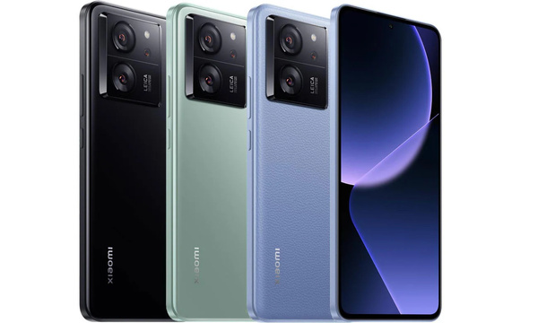 Smartfon Xiaomi 13T Pro 5G (23078PND5G) 12/512GB