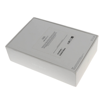Pudełko Apple iPad mini (5. generacji) Wi-Fi 64GB srebrny (A2133)
