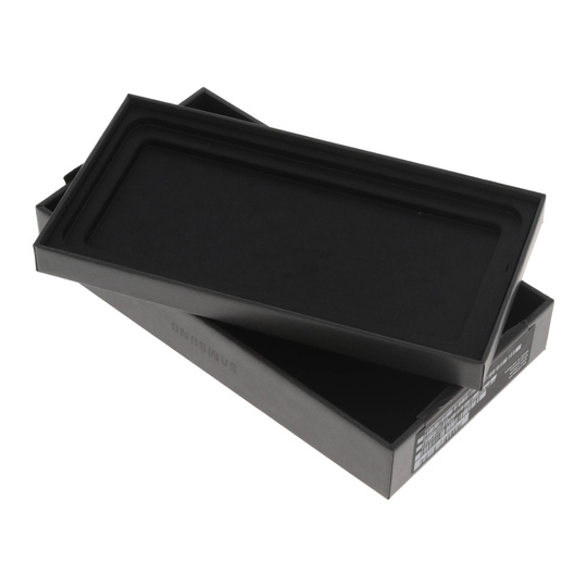 Pudełko Samsung Galaxy S25+ Plus 5G 256GB icyblue (S936)