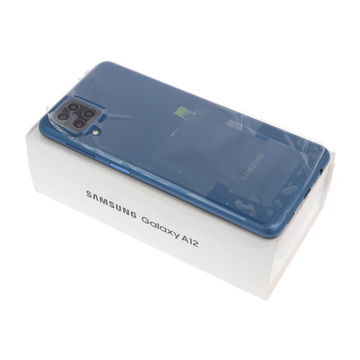 Smartfon Samsung Galaxy A12 LTE (A125) 4/64GB