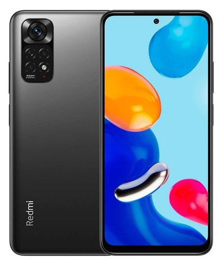 Smartfon Xiaomi Note 11 Pro LTE (2201116TG) 6/64GB