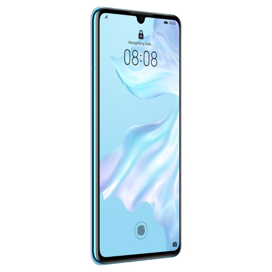 Smartfon Huawei P30 lite (MAR-LX1B) 6/256GB