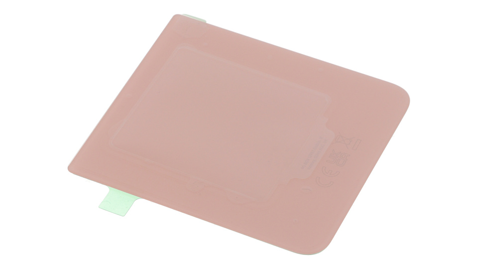 GH82-26293J - Klapka baterii do Samsug Galaxy Z Flip3 5G