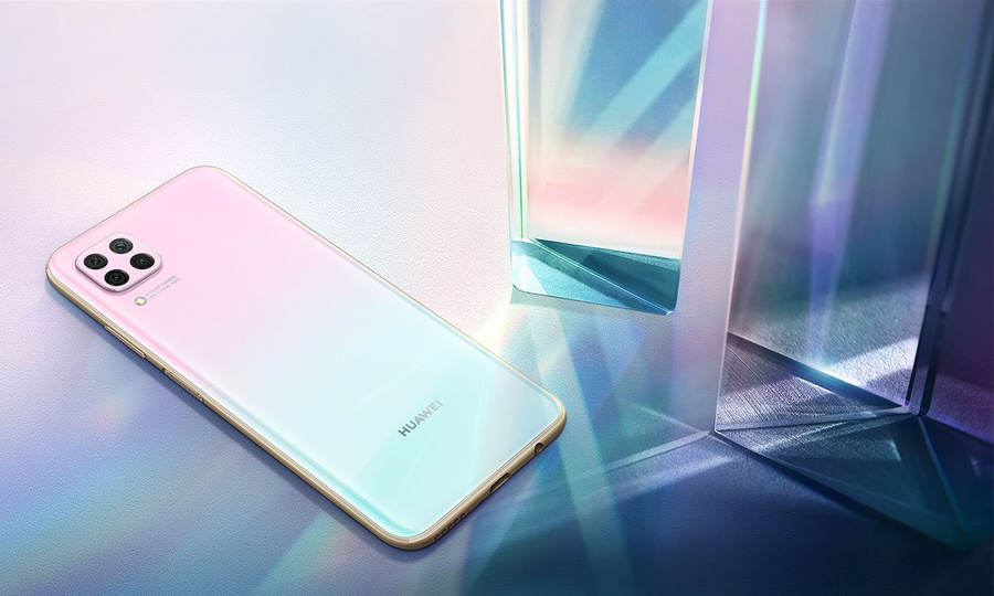 Smartfon Huawei P40 Lite (JNY-LX1) 6/128GB