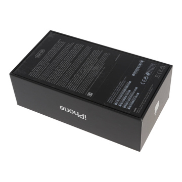 Pudełko Apple iPhone 11 Pro 256GB silver (A2215)