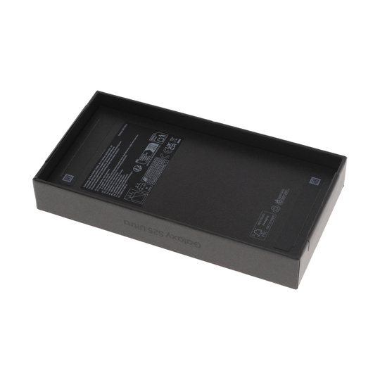 Pudełko Samsung Galaxy S25 Ultra 5G 256GB niebieski (S938)