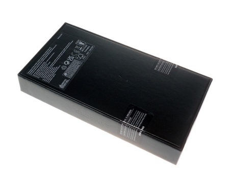 Pudełko Samsung Galaxy S22+ 5G 128GB black (S906)
