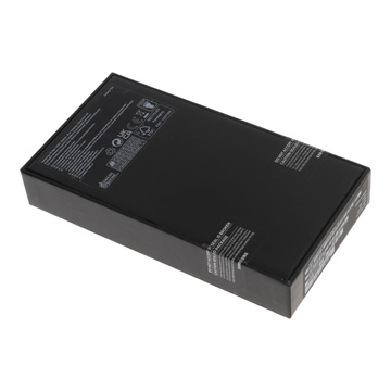 Pudełko Samsung Galaxy S22 5G 256GB fioletowy (S901)