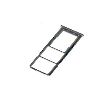 Tacka karty MicroSD + karty SIM1 + karta SIM2 Samsung Galaxy A12