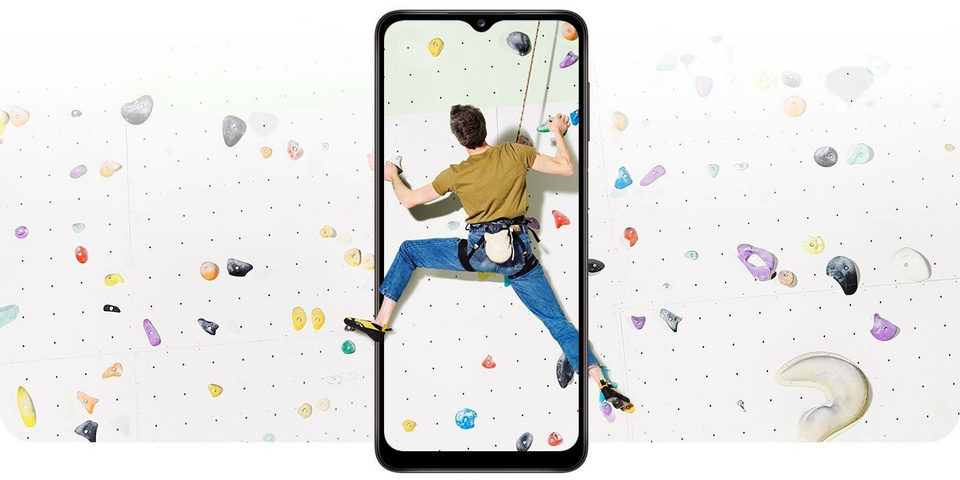 Smartfon Samsung Galaxy A12s LTE (A127) 4/64GB