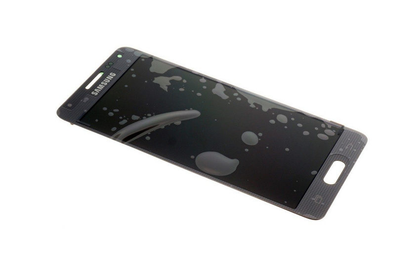 Moduł wyświetlacz Samsung Galaxy Alpha