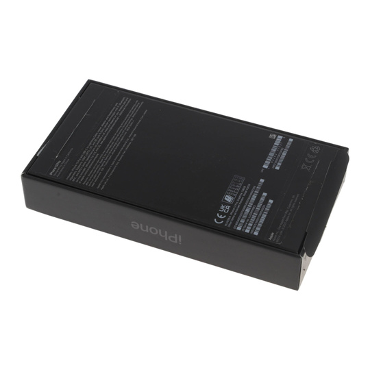 Pudełko Apple iPhone 13 Pro 128GB graphite (A2638)