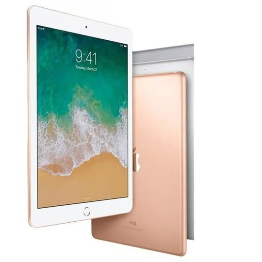 Tablet Apple iPad (6. generacji) WiFi (A1893) 32GB