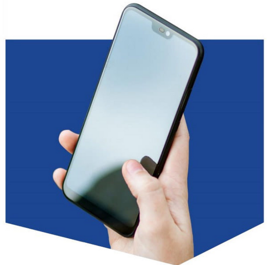 Folia ochronna 3mk All-Safe Pure Matt Pro Tablet Screen Protector