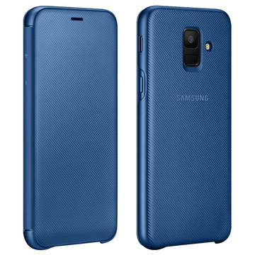 Pokrowiec Wallet Cover do Samsung A6 2018