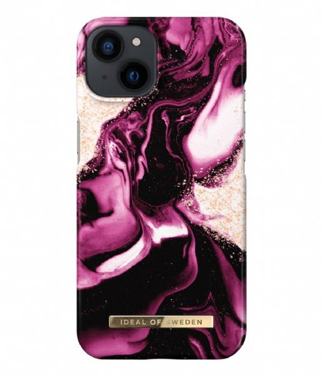 Pokrowiec etui case do Apple iPhone 13 IDEAL OF SWEDEN