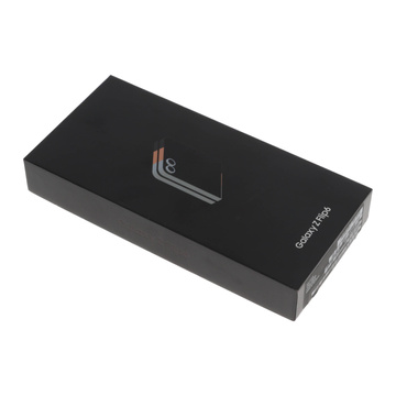 Pudełko Samsung Galaxy Z Flip6 5G 256GB peach (F741)